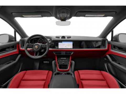 New 2027 Porsche Cayenne Coupe AWD/4WD image 10
