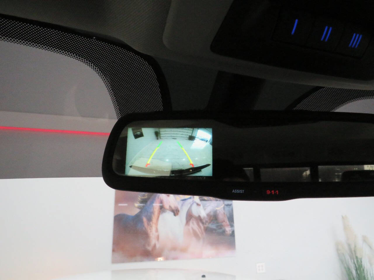 Used 2015 RAM 2500 SLT w/ Luxury Group image 21