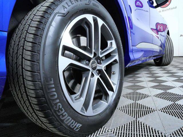 Used 2025 Audi Q5 Prestige image 9