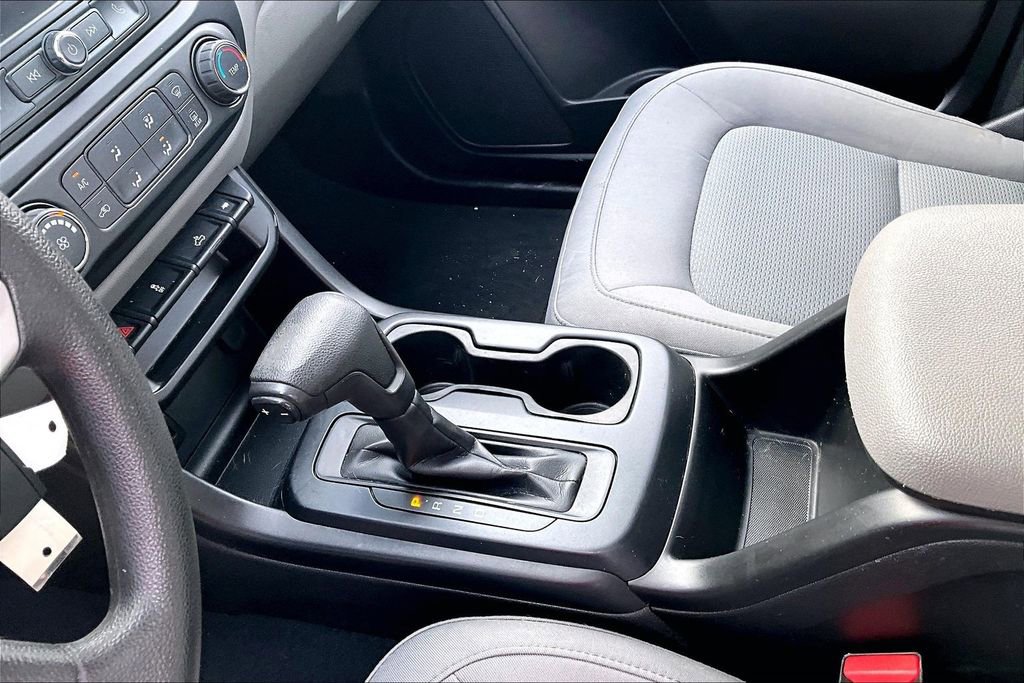 Used 2019 GMC Canyon 2WD Crew Cab w/ Convenience Package image 18