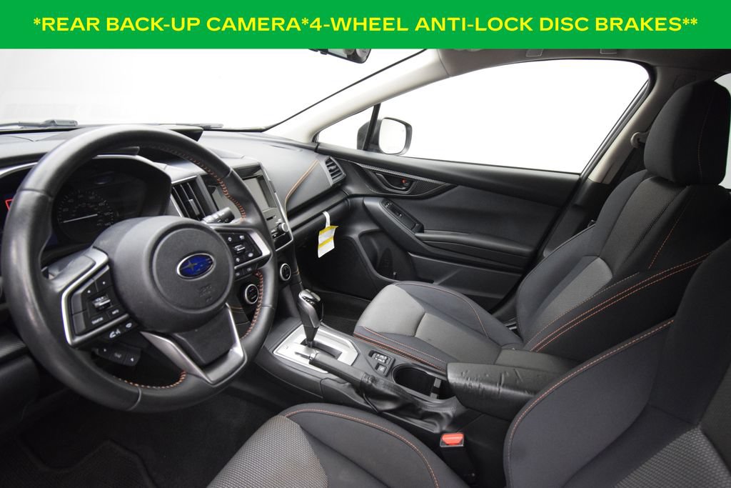 Used 2022 Subaru Crosstrek 2.0i Premium w/ Popular Package #3 AWD/4WD image 9