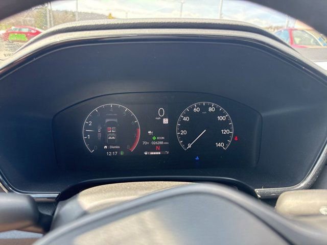 Used 2023 Honda CR-V LX image 13