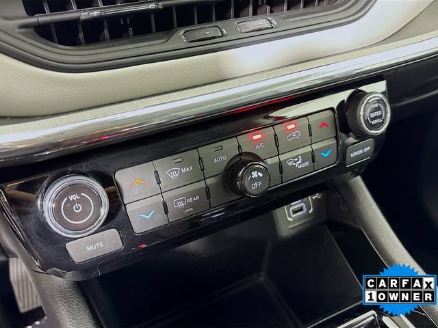 Used 2022 Jeep Compass Limited AWD/4WD image 15