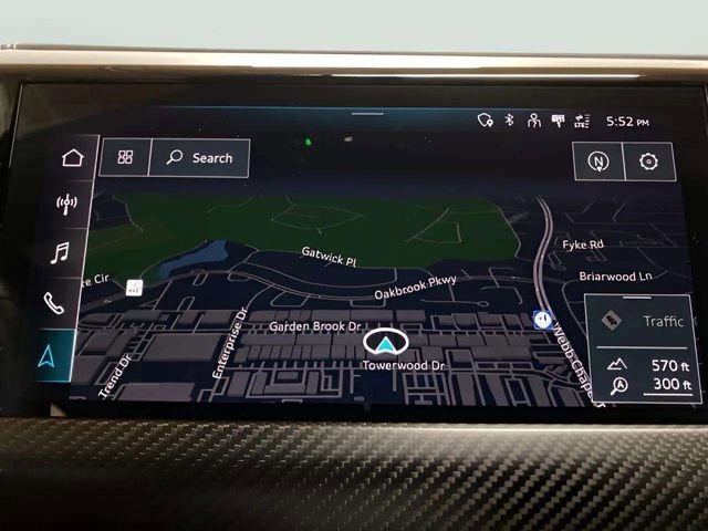 Used 2023 Audi RS e-tron GT w/ Carbon Performance Package image 38