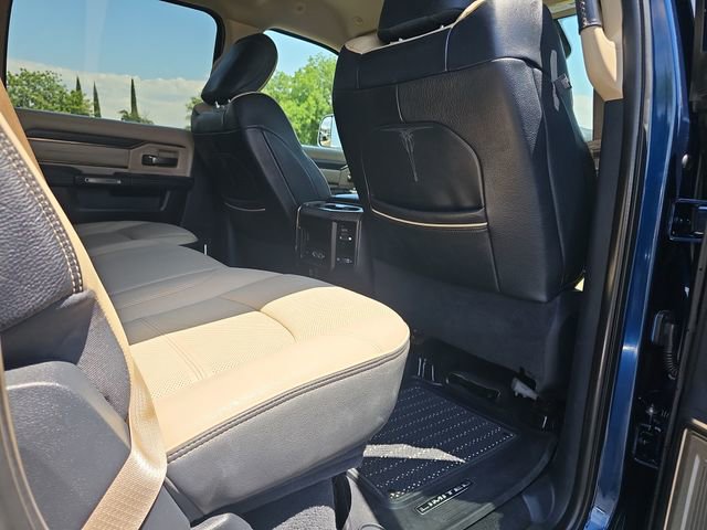 Used 2019 RAM 2500 Limited AWD/4WD image 24