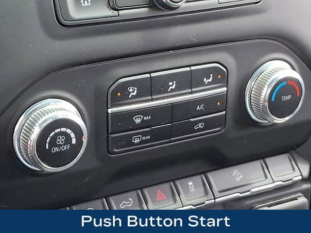 Used 2023 GMC Sierra 1500 Pro w/ Convenience Package AWD/4WD image 13