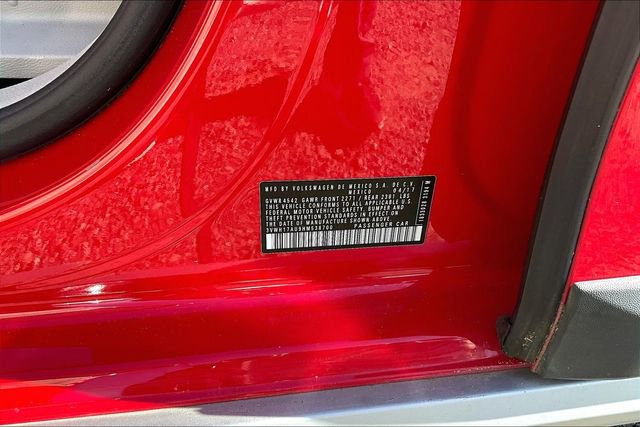 Used 2017 Volkswagen Golf Alltrack S image 18