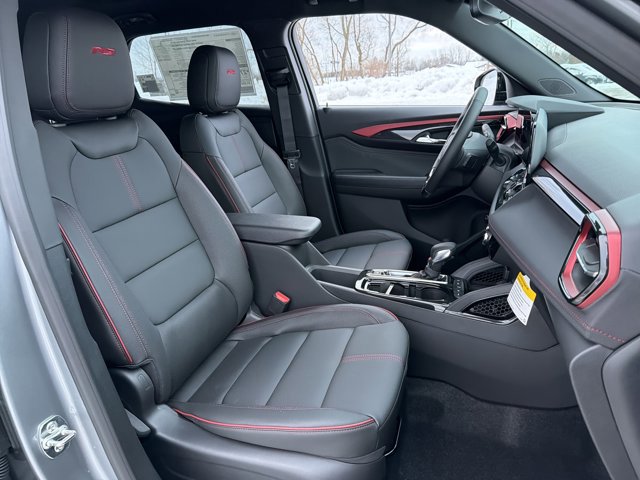 New 2026 Chevrolet TrailBlazer RS w/ Convenience Package image 31