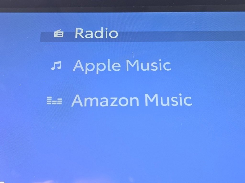 New 2026 Toyota Sienna XLE image 14