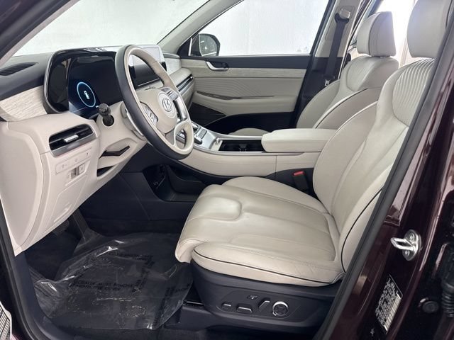 Certified 2024 Hyundai Palisade Calligraphy AWD/4WD image 27