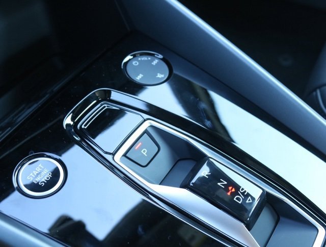 New 2026 Audi A3 2.0T Premium image 29