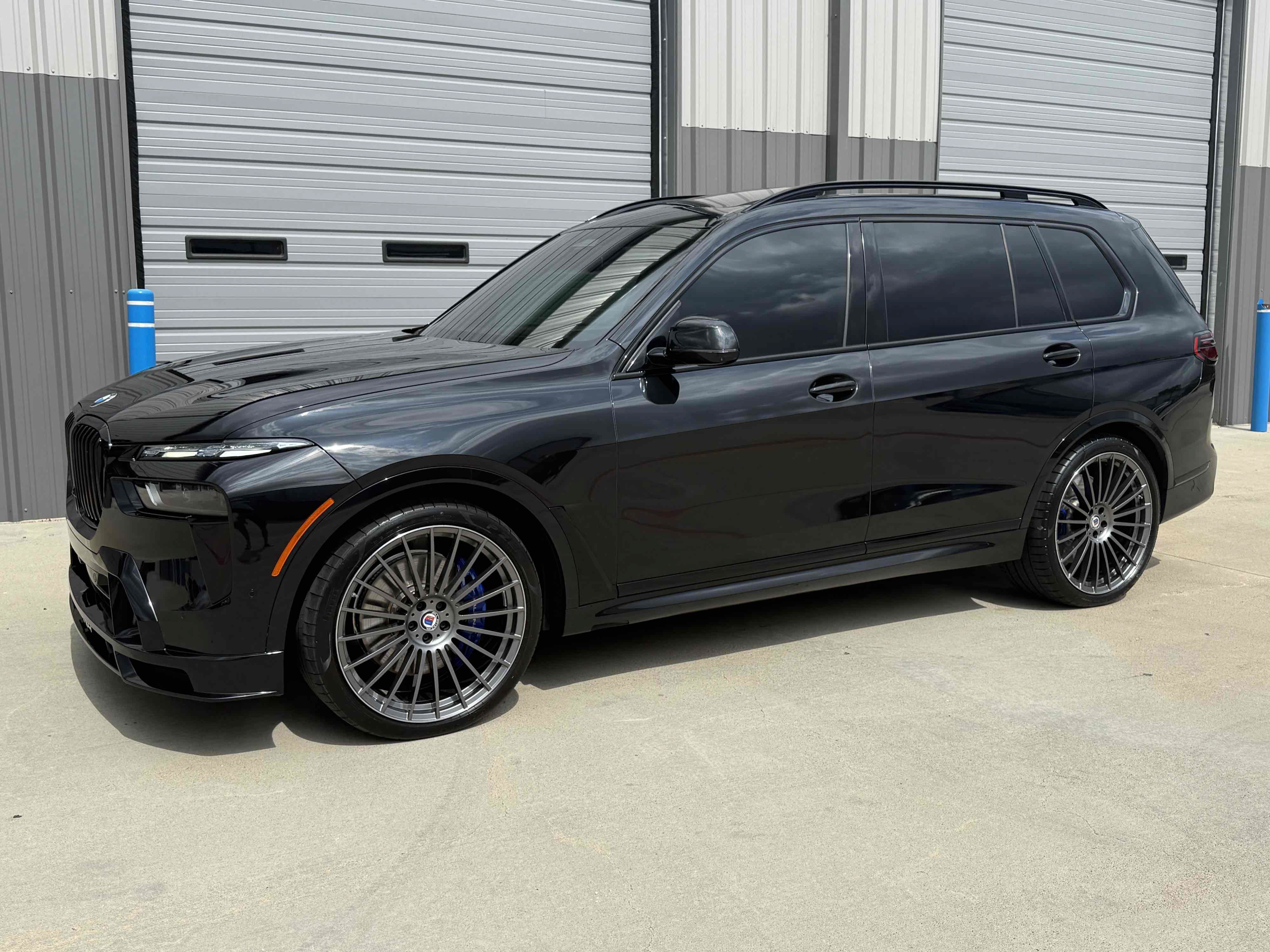 Used 2025 BMW ALPINA XB7 AWD/4WD image 84