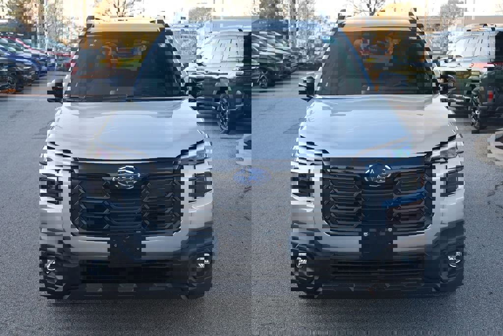 New 2026 Subaru Outback Premium image 4