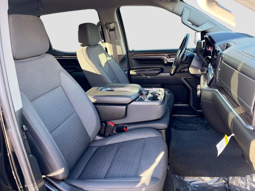 Used 2023 Chevrolet Silverado 1500 RST image 26