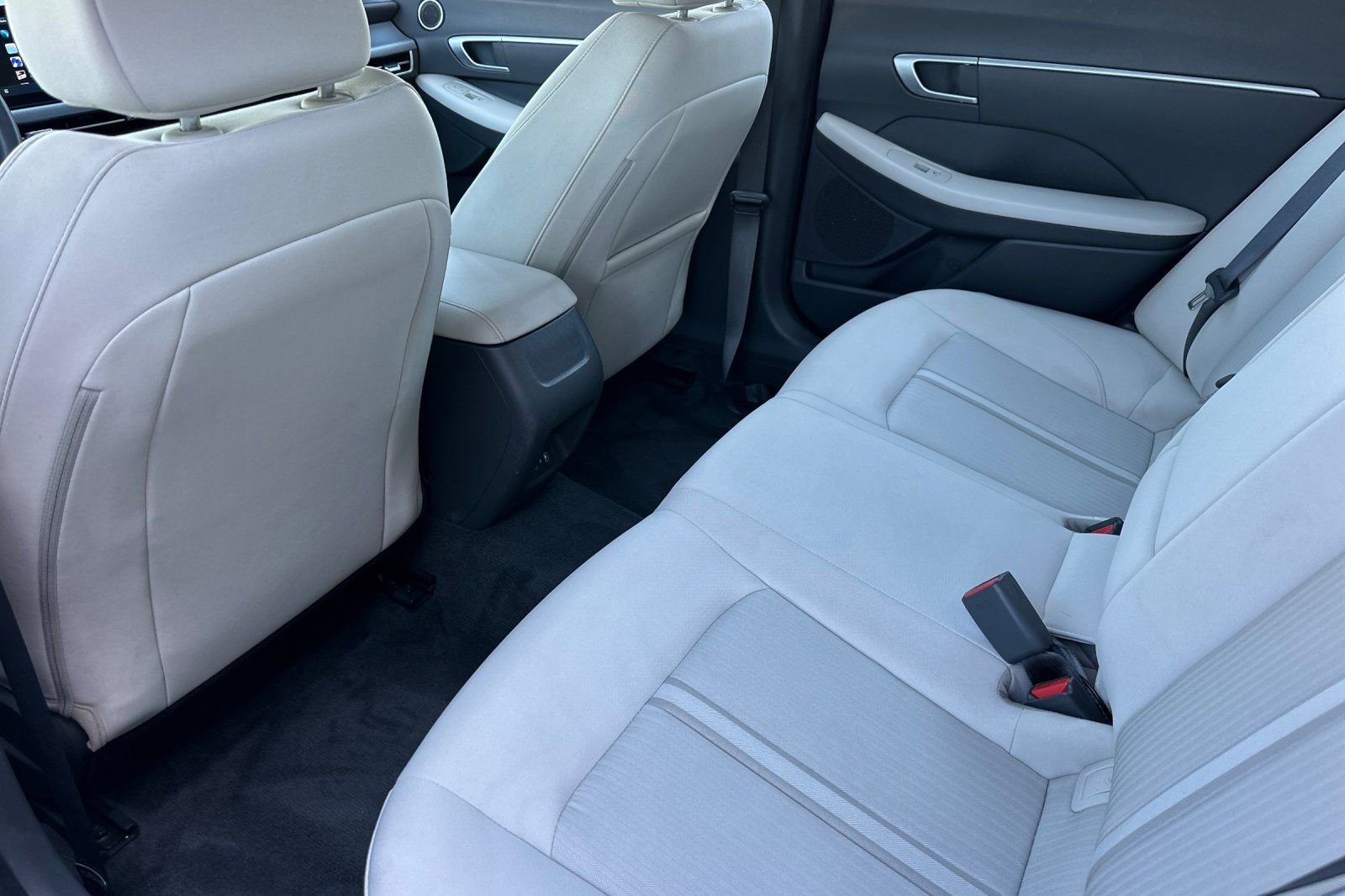 Used 2025 Hyundai Sonata SEL image 13