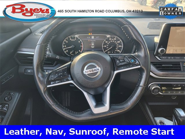 Used 2019 Nissan Altima 2.5 Platinum image 18