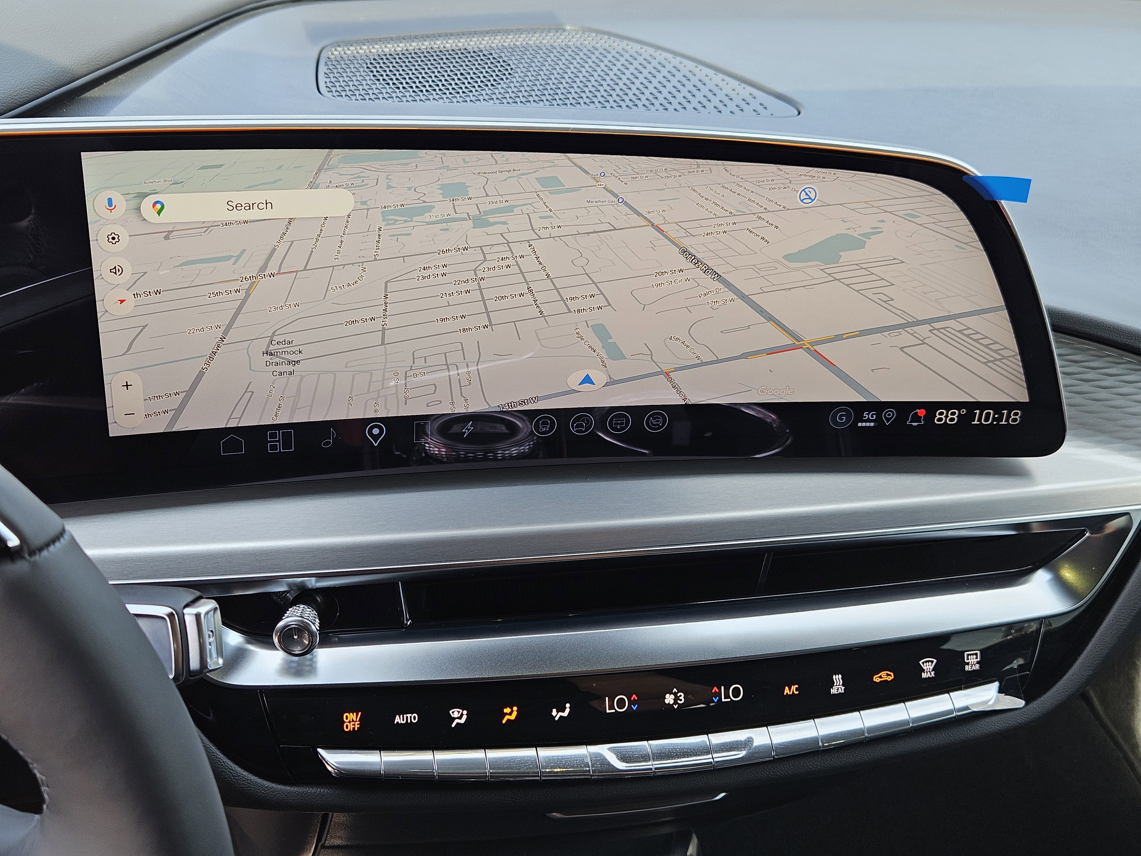 New 2026 Cadillac Lyriq V image 25