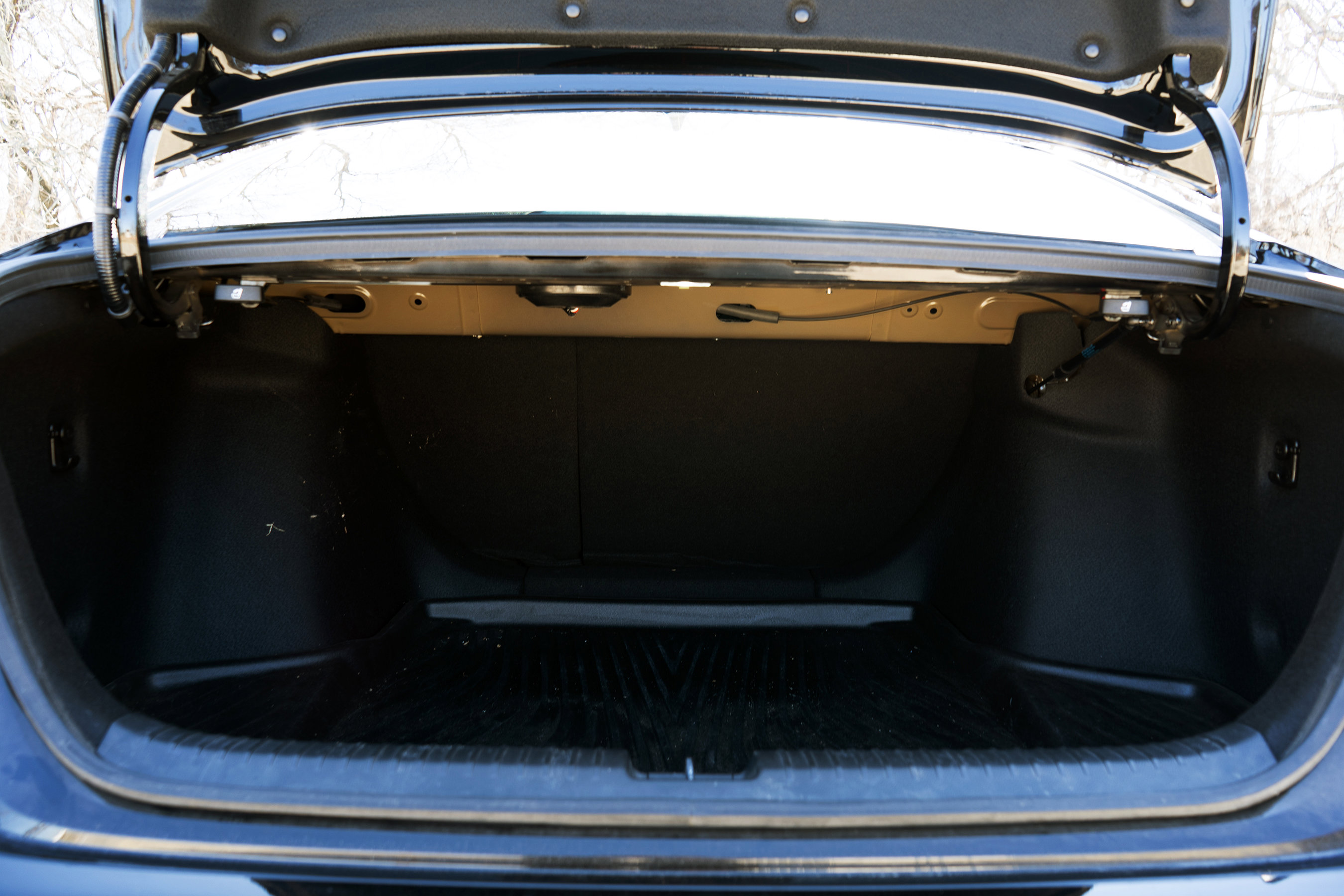 Certified 2025 Honda Accord Touring image 45