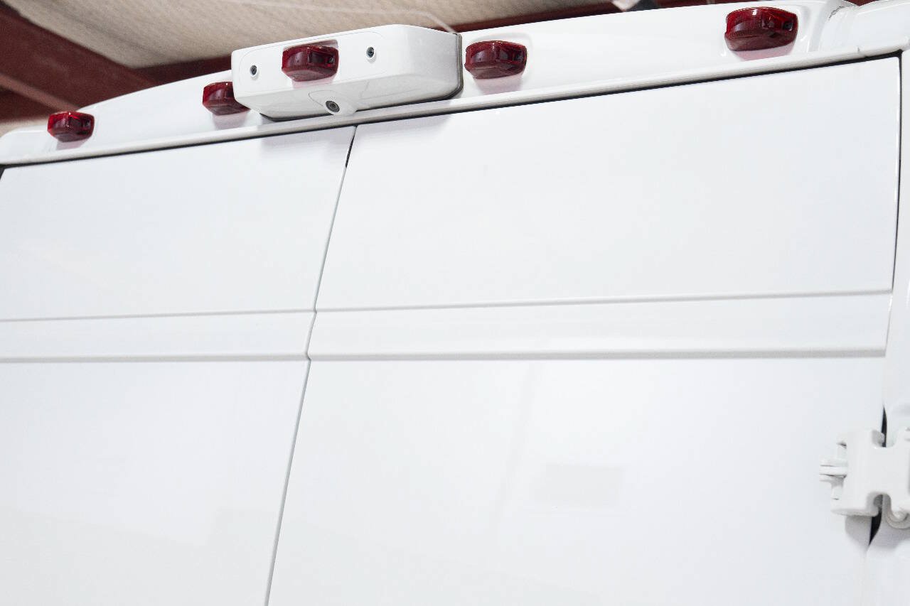 Used 2015 RAM ProMaster 2500 FWD image 27