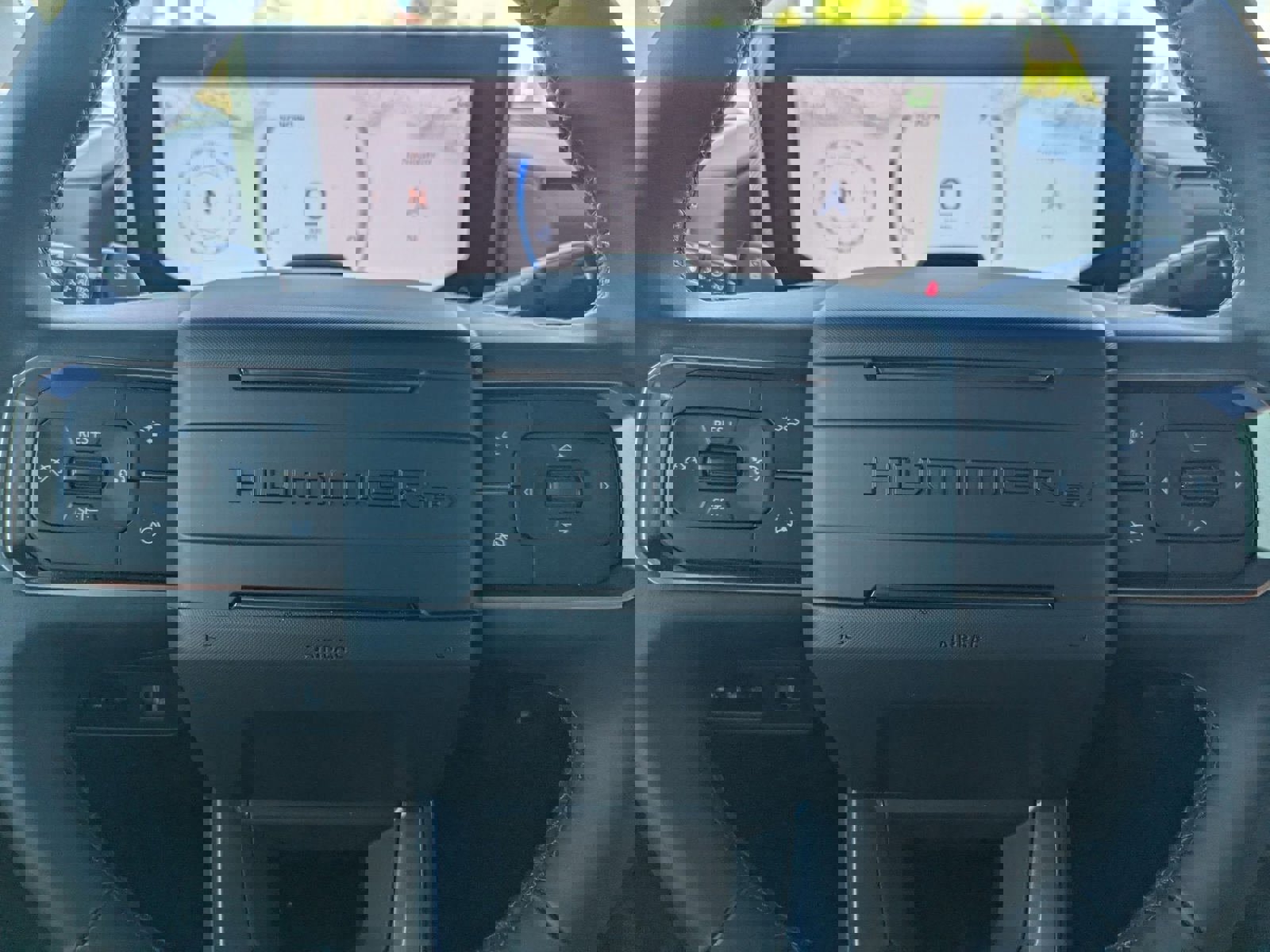 New 2025 GMC Hummer EV 3X w/ Extreme Off-Road Package image 11