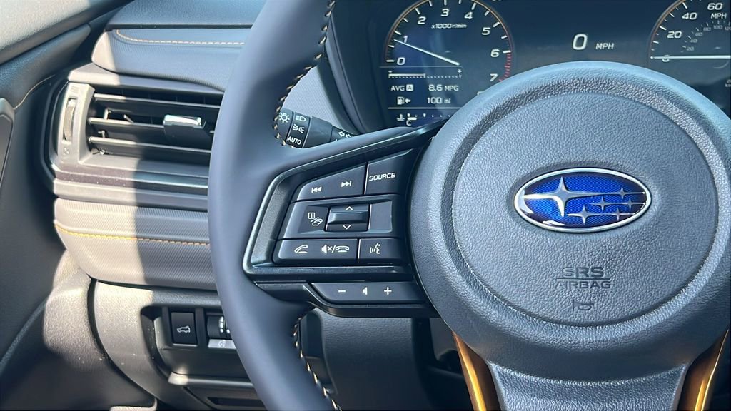 New 2026 Subaru Forester Wilderness image 25
