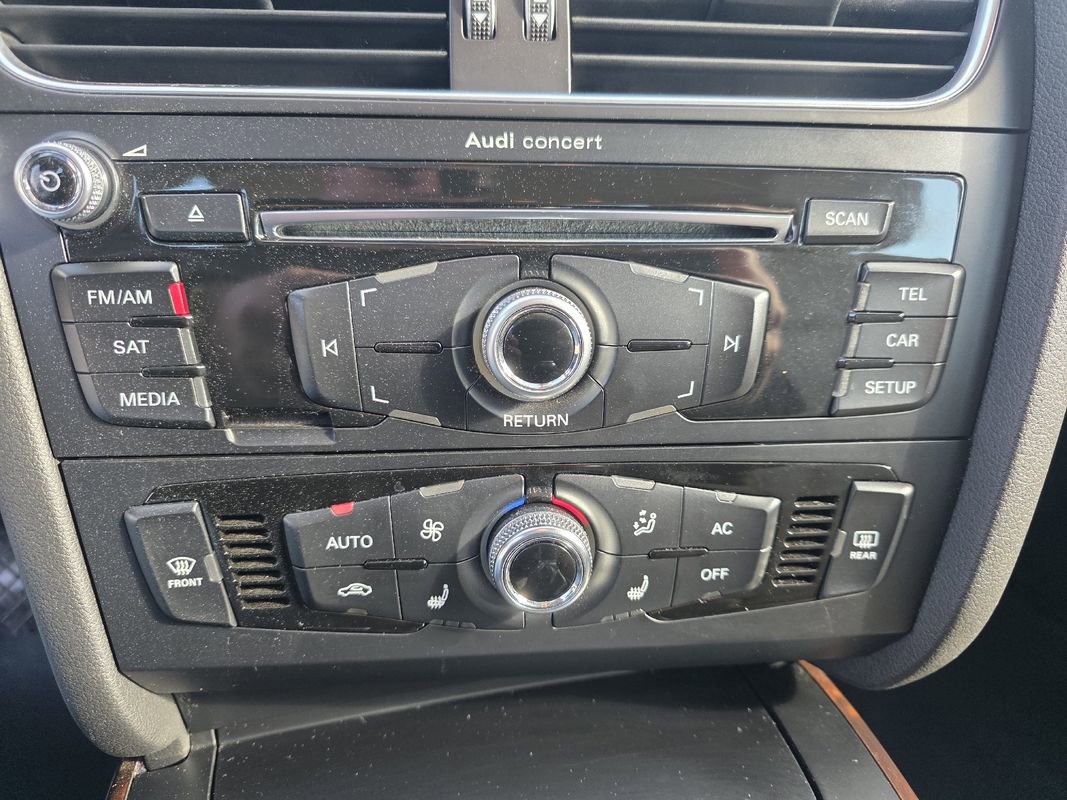 Used 2014 Audi A4 2.0T Premium image 26