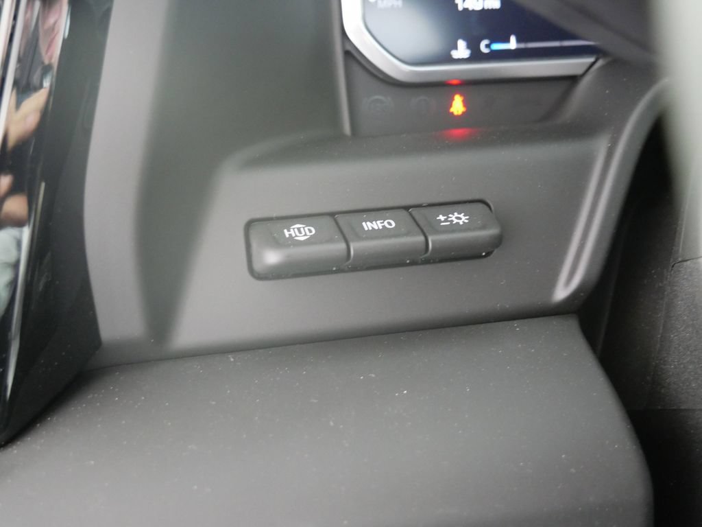 New 2026 GMC Sierra 2500 AT4 w/ AT4 Premium Plus Package AWD/4WD image 19