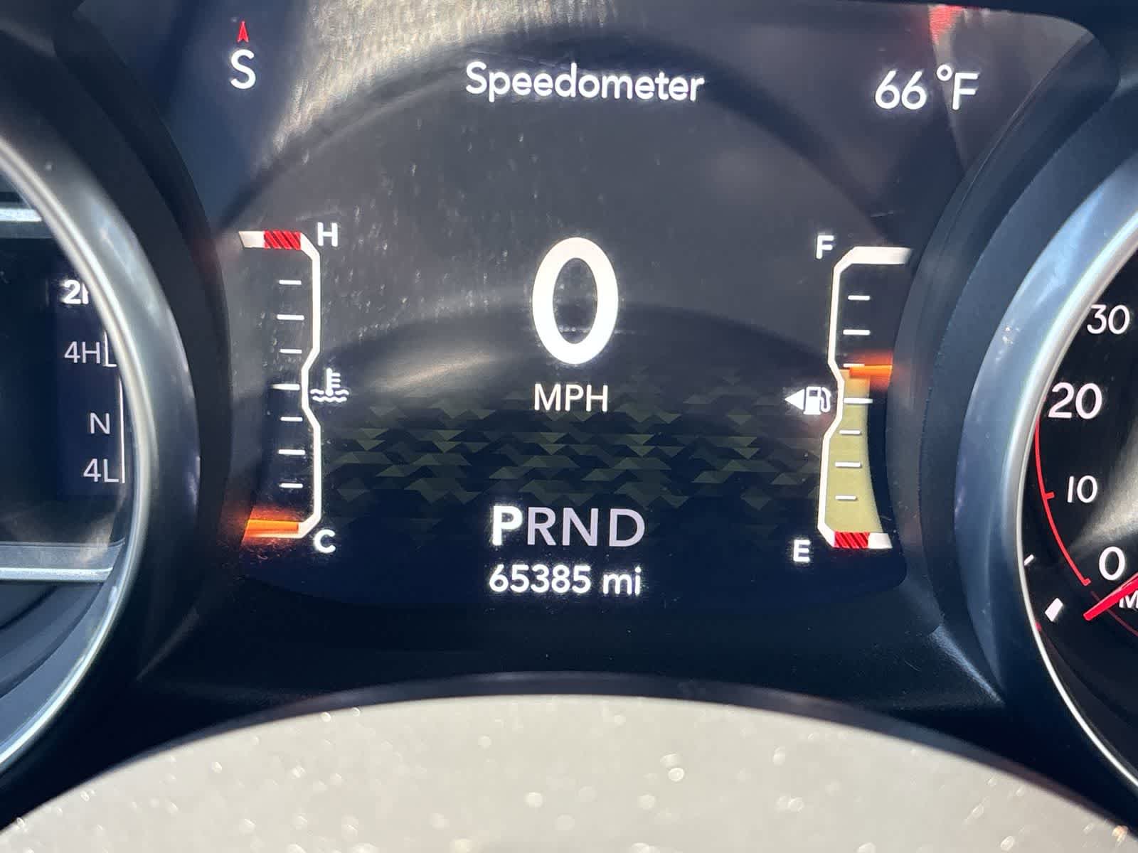 Used 2019 Jeep Wrangler Unlimited Rubicon AWD/4WD image 15