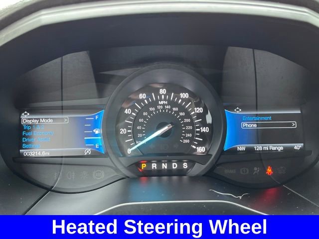 Used 2024 Ford Edge SEL w/ Convenience Package image 9