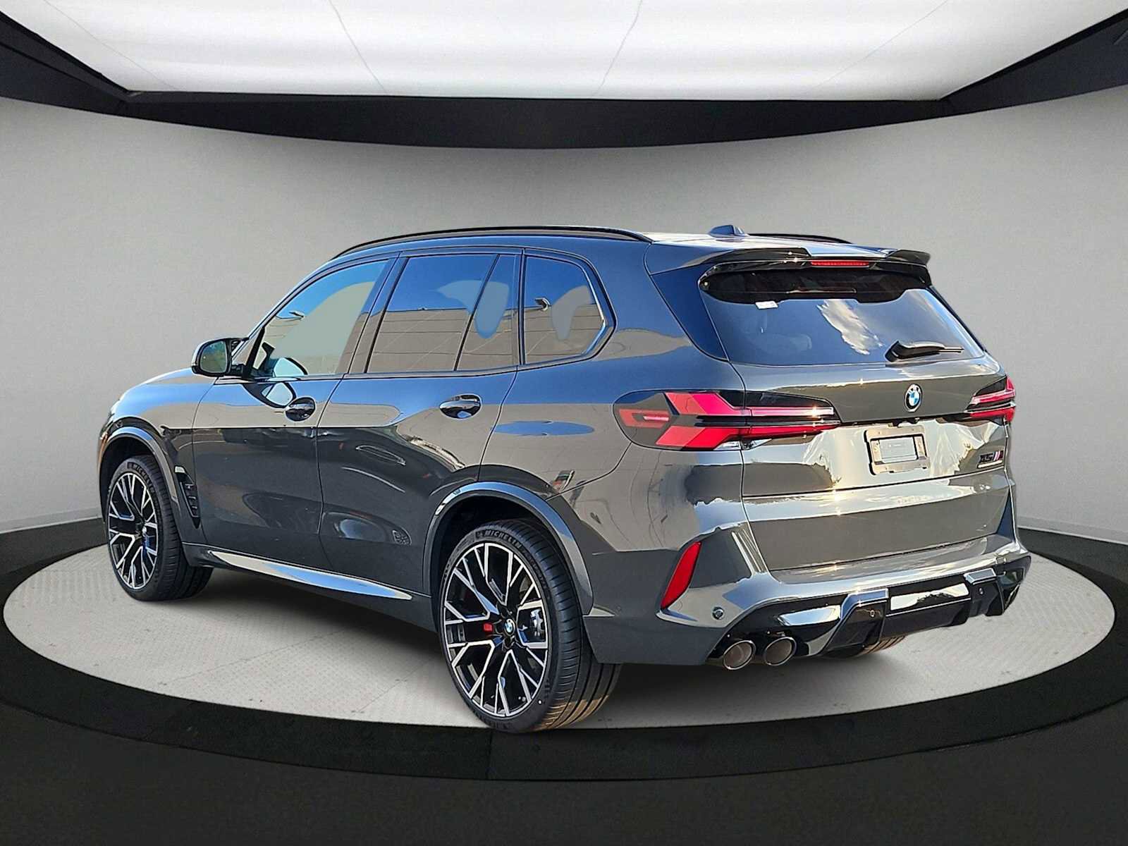 New 2026 BMW X5 M Competition w/ Executive Package image 6