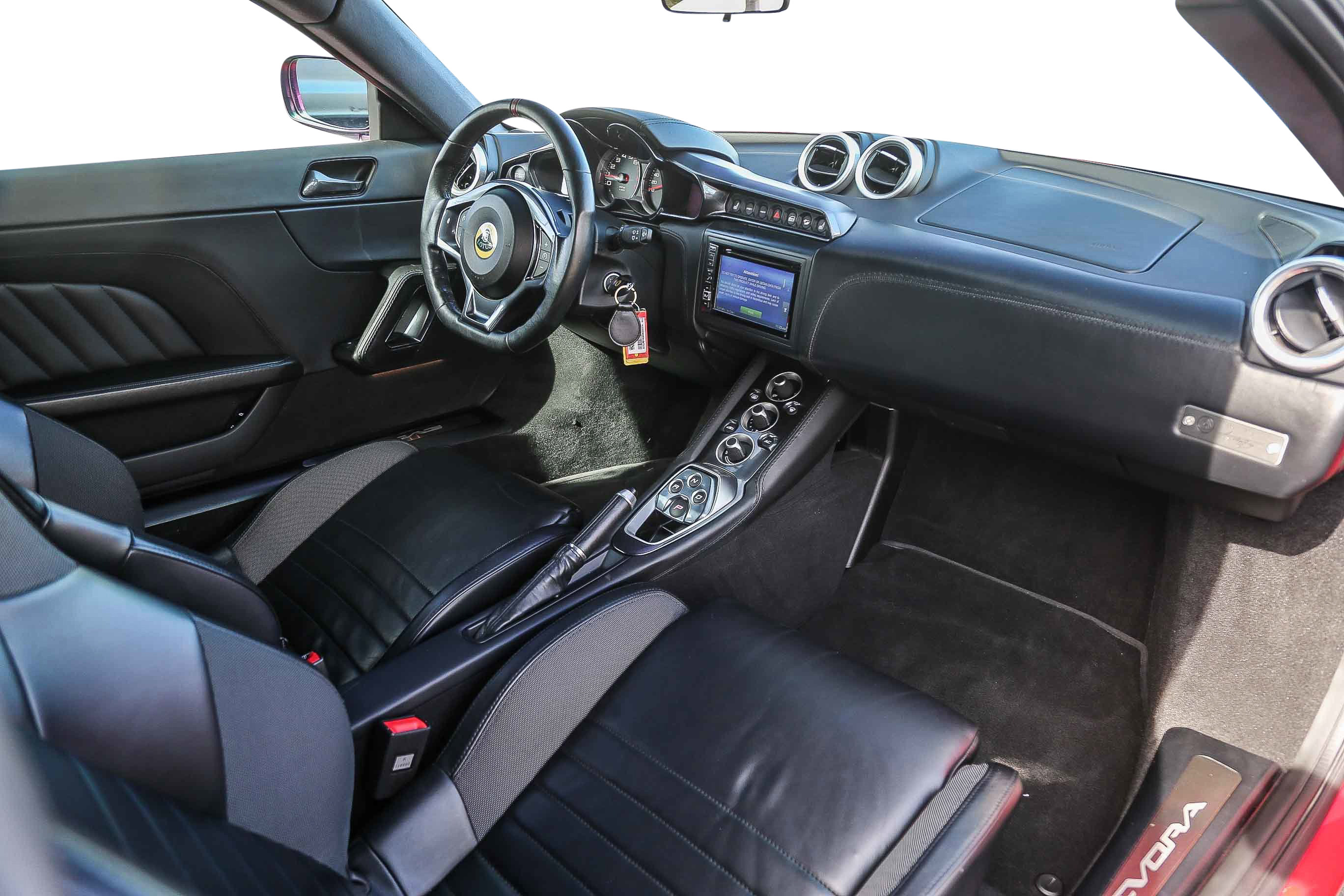 Used 2017 Lotus Evora 400 image 19