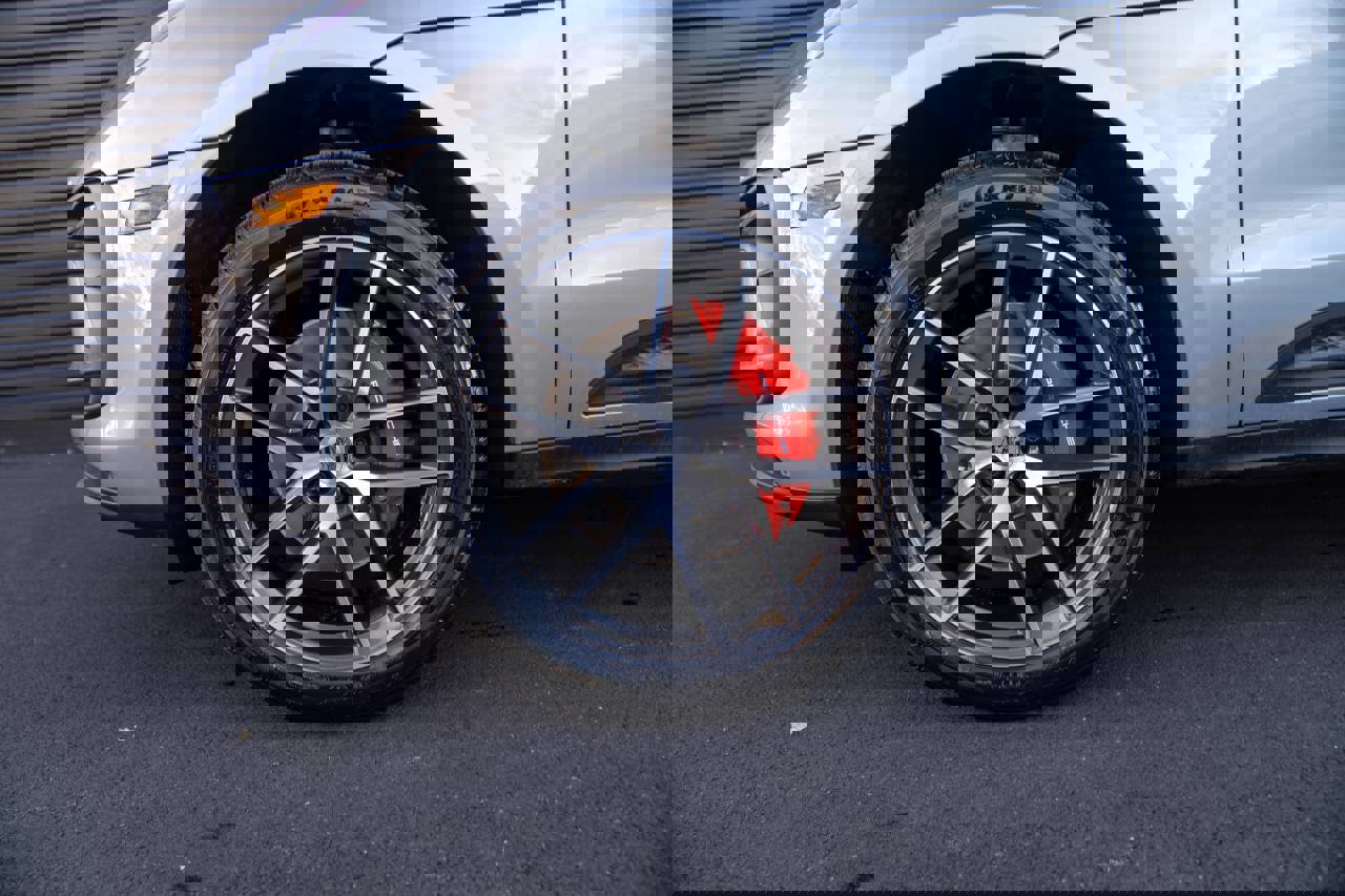 New 2026 Porsche Macan S image 7