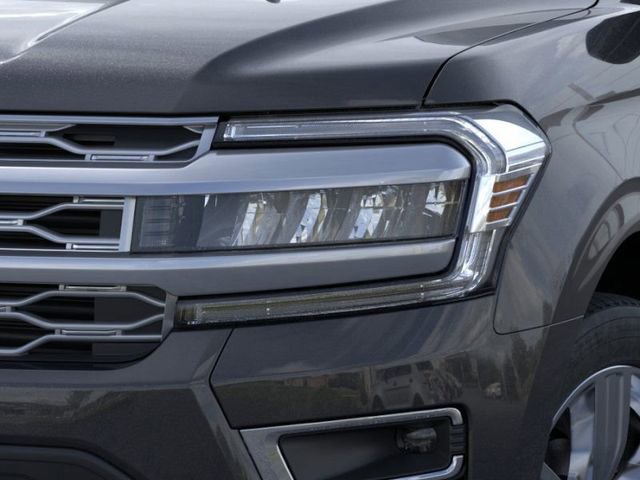 New 2024 Ford Expedition Platinum image 18
