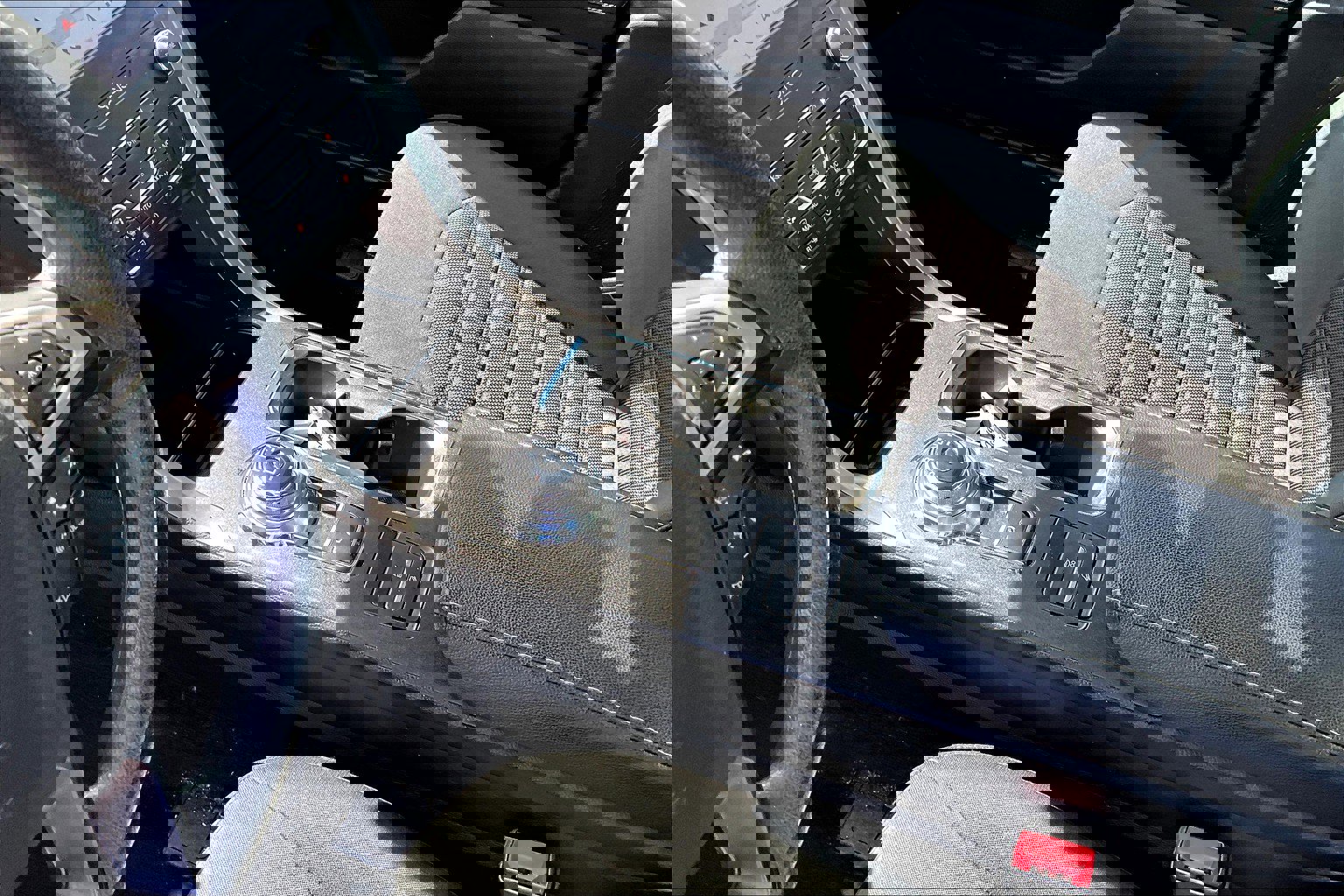 Used 2019 Ford Fusion SE image 15