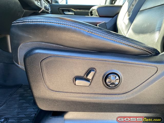 Certified 2021 RAM 1500 Rebel w/ Rebel Level 2 Equipment Group AWD/4WD image 26