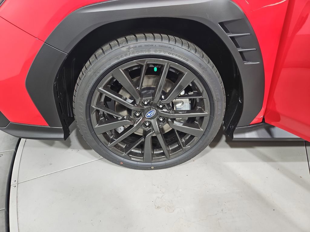 New 2026 Subaru WRX Limited image 27