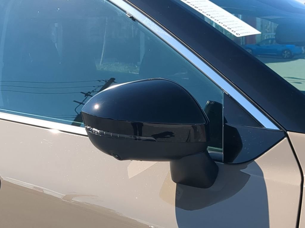 New 2026 Nissan Rogue SV image 12