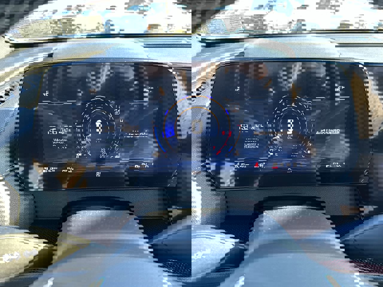 New 2026 Chevrolet Traverse Z71 w/ Driver Confidence Package image 27