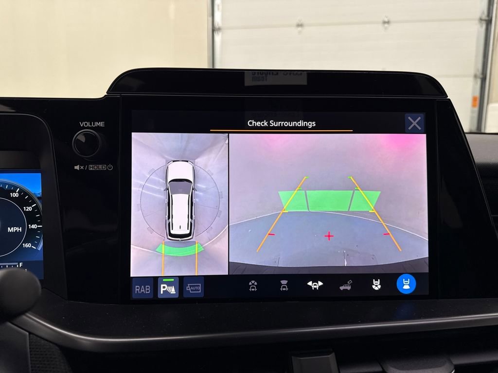 New 2026 Subaru Outback Limited XT image 20