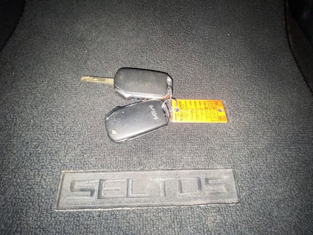 Used 2023 Kia Seltos LX AWD/4WD image 27