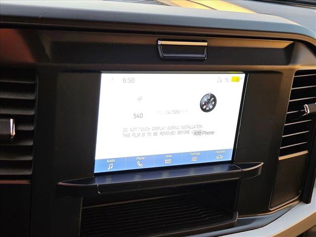 New 2026 Ford F350 XL w/ XL Chrome Package image 10