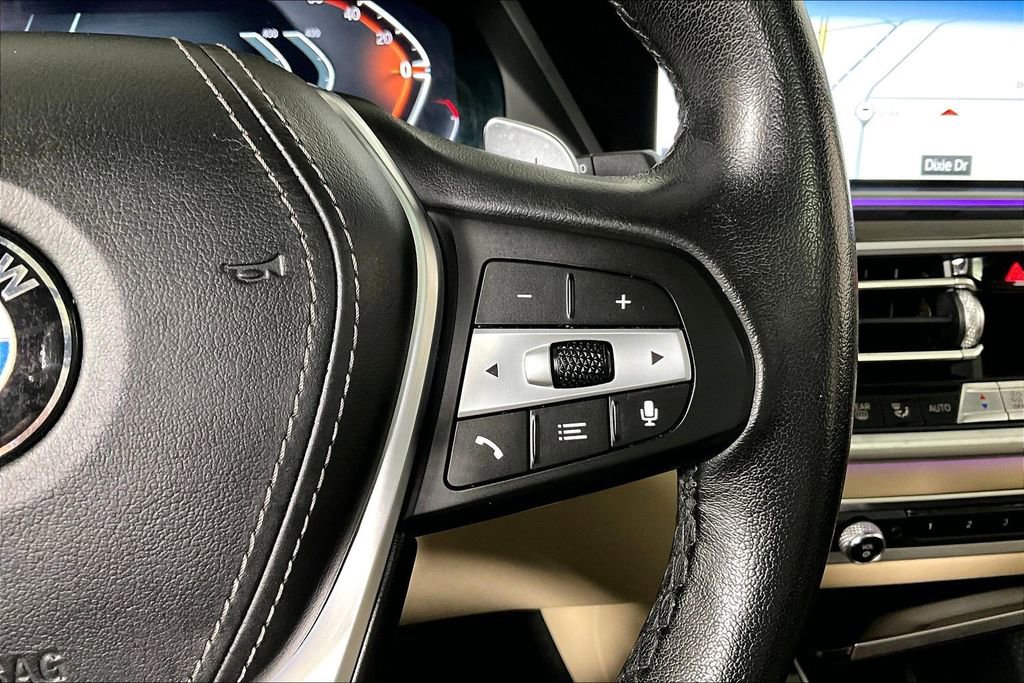 Used 2021 BMW X5 sDrive40i w/ Premium Package 2 image 19