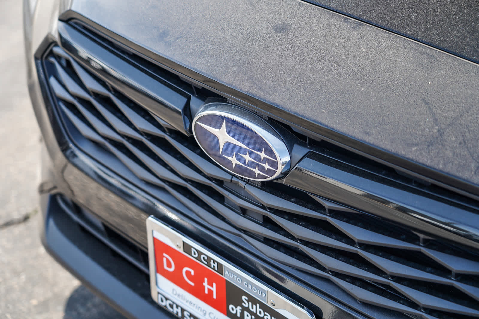 New 2025 Subaru Impreza 2.0i Sport image 3