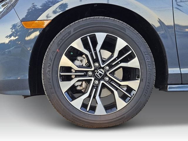 New 2026 Honda Odyssey Elite image 5