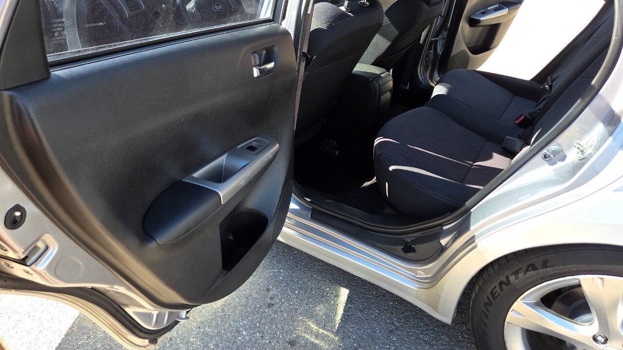 Used 2010 Subaru Impreza Outback Sport AWD/4WD image 29