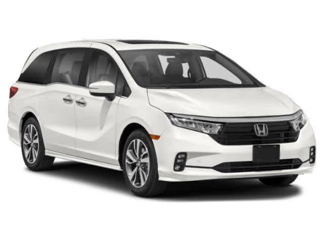 Used 2022 Honda Odyssey Touring image 6