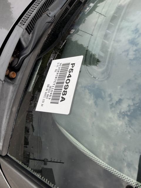 Used 2012 FIAT 500 Lounge w/ Luxury Leather Pkg image 25