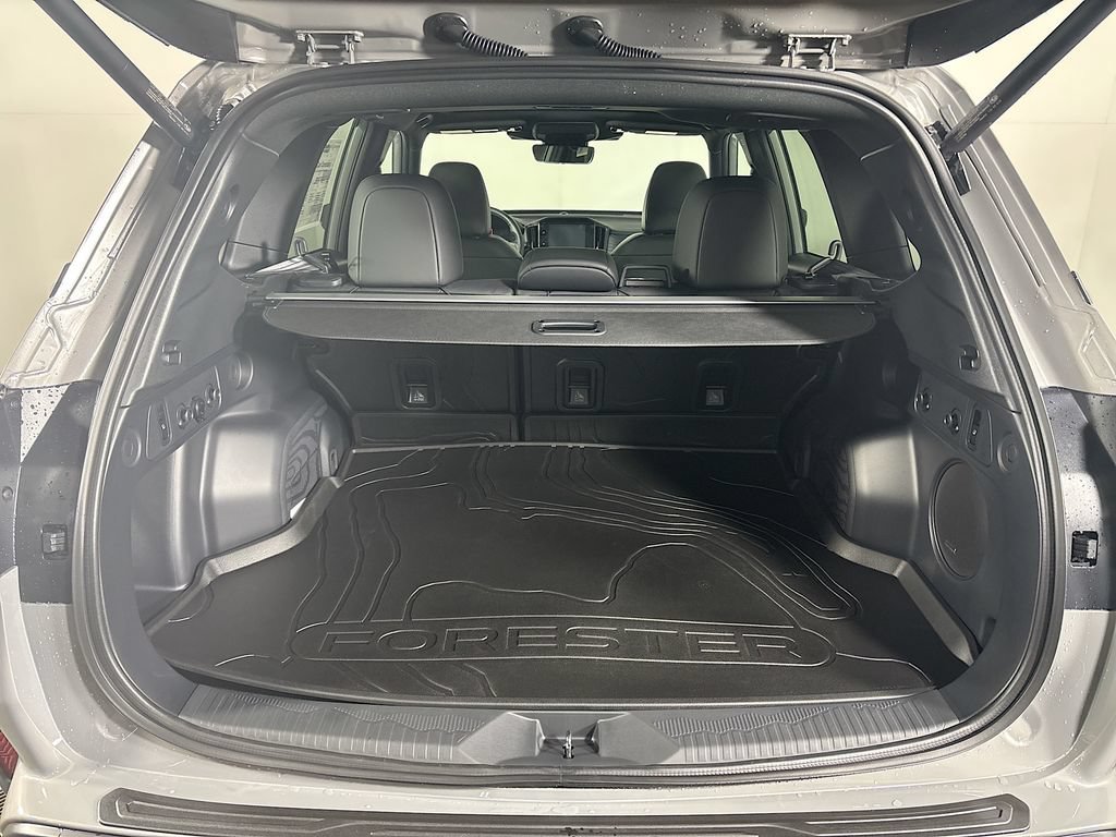 New 2026 Subaru Forester Limited AWD/4WD image 22