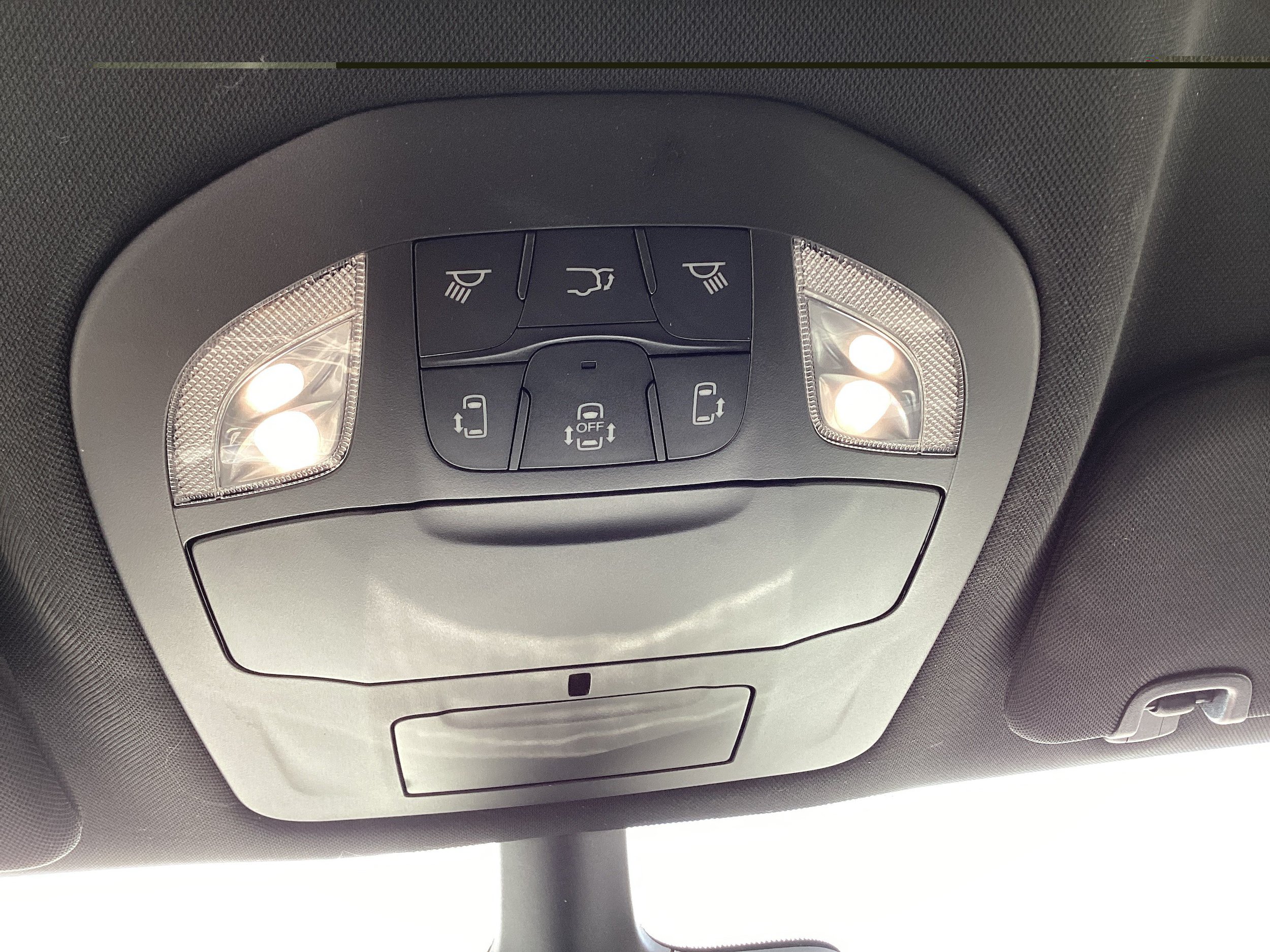 Used 2026 Chrysler Pacifica Select FWD image 21