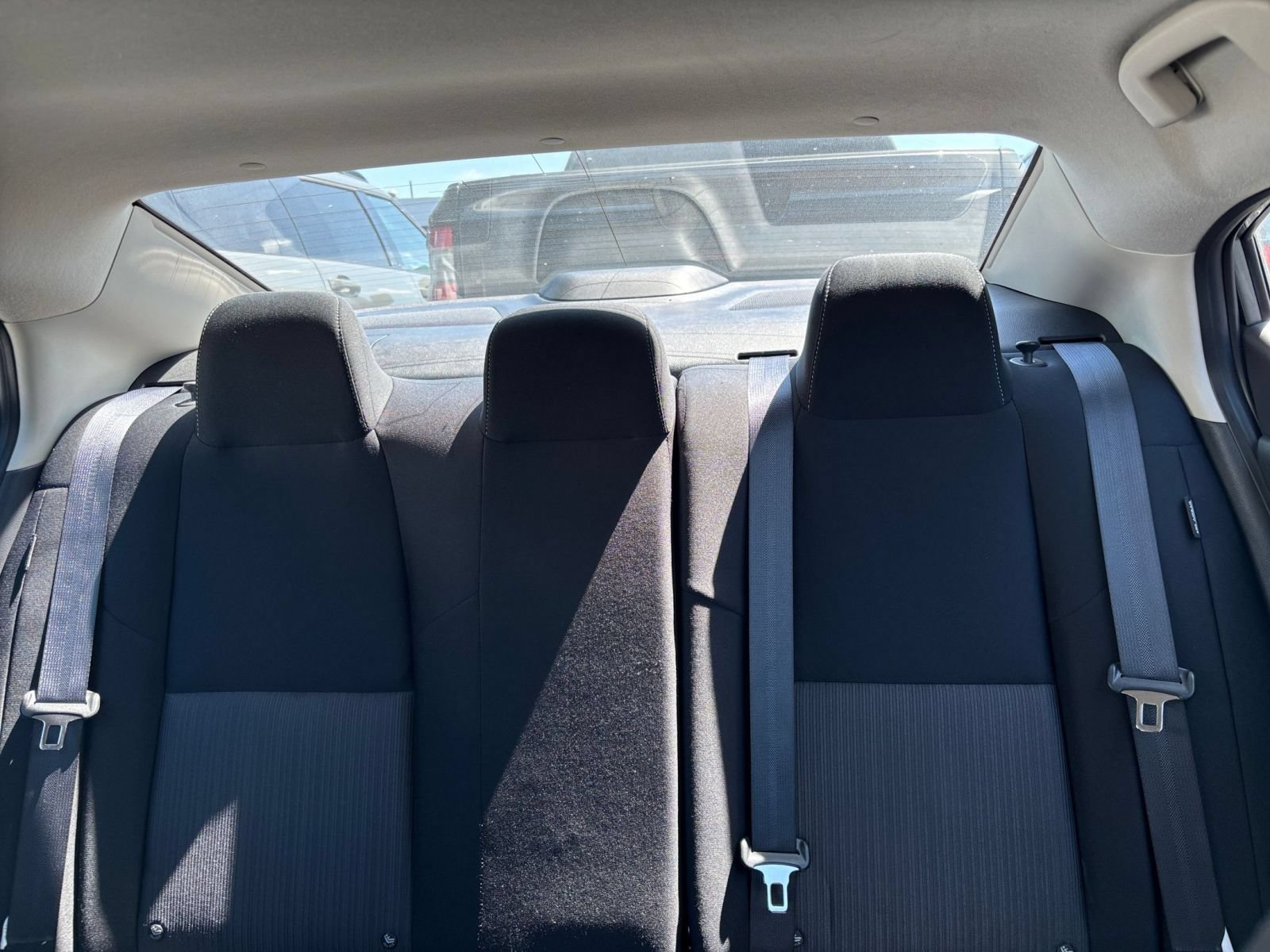 Used 2025 Nissan Sentra SV FWD image 38